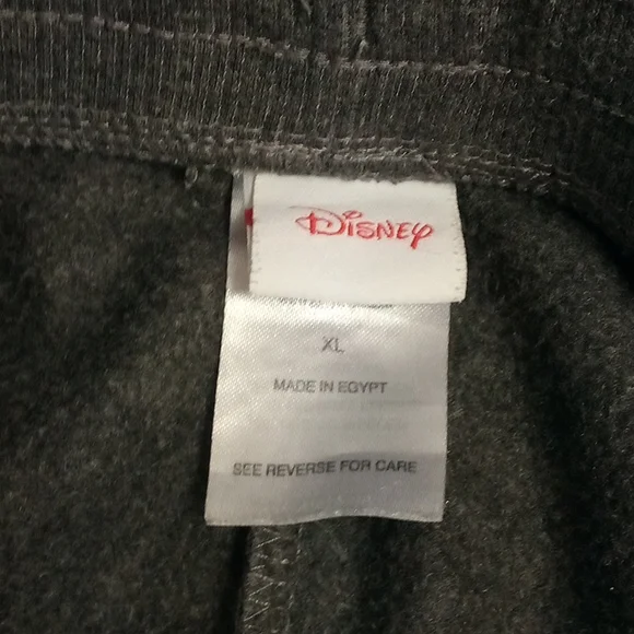 Disney Mickey Mouse Sweatpants / Joggers - Picture 7 of 7